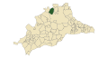 Malaga - Mapa Fuente de Piedra.svg