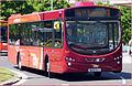 Plymouth Citybus 100 WA12ACJ (8941115044).jpg