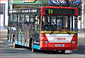 Plymouth Citybus 130 M130HOD 12 February 2011 (5461578351).jpg