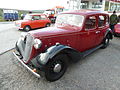 JX 6282 - 1938 Austin 146 Goodwood Haworth 5863692828.jpg