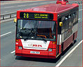 Plymouth Citybus 124 L124YOD 14 June 2011 (6012728478).jpg