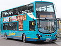 Arriva Buses Wales Cymru 4479 CX61CCY (8649071208).jpg
