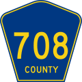 County 708.svg