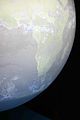 Earth at JAXA stand (7635807414).jpg