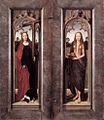 Hans Memling - Triptych of Adriaan Reins (closed) - WGA14906.jpg