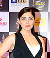 Kanika Kapoor at Mirchi Music Awards.jpg