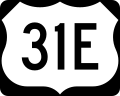 US 31E.svg