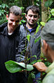 Studying biology in the Amazon rainforest.jpg
