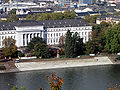 Buga 2011 Koblenz - Schloss Sitztreppenanlage 10-2009.jpg