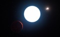 An artist’s impression of planet in the HD 131399 system.tif