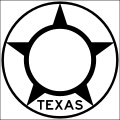 Old Texas blank.svg