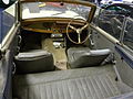 WPK 541 - 1954 55 Jensen 541 Drophead Coupe - Interior 5499939080.jpg