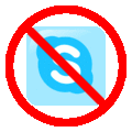 No Skype!.gif