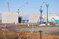 Caisson,hitachi-naka port,hitatinaka-city,japan.JPG