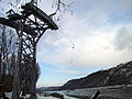 Buga 2011 Koblenz - Seilbahn Seilzug über Rhein 01-2010.jpg