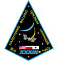 ISS Expedition 33 Patch.png