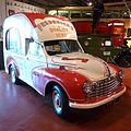 Morris Cowley Ice Cream Van - Built by Winnards of Wigan TTF 197 1952 (4897786918).jpg