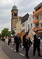 43 Landeskirchschicht NRW Ibbenbueren Bergparade 013.JPG
