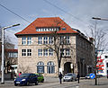 Stadthaus in Nordhausen, Kornmarkt.jpg