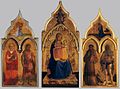 Fra Angelico - Compagnia di San Francesco Altarpiece - WGA00620.jpg