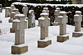Bremgartenfriedhof Bern, Interniertengraeber 02 10.jpg
