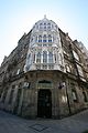 Casa Yañez. Plaza de Compostela. Vigo - panoramio.jpg
