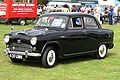 Austin A50 Cambridge 1489cc first registered October 1955.JPG