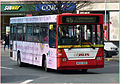 Plymouth Citybus 132 M132HOD 22 February 2011 (5499888217).jpg