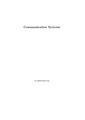 Communication Systems.pdf