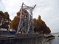 Buga 2011 Koblenz - Mast Seilbahn 10-2009.jpg