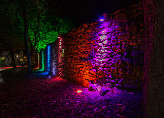 Recklinghausen, Stadtmauer -- 2013 -- 2.jpg