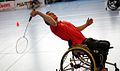 David Toupé jouant au parabadminton.jpg