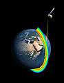 A cross-section of Earth's ozone layer.jpg