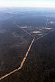 Power line cuttings over Australian Alps.JPG