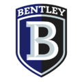 Bentley Athletics Logo.png