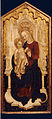 Cristoforo Moretti - The Virgin and Child Enthroned - Google Art Project.jpg