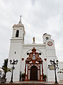 Iglesia de Nuestra Señora de la Asunción, Almonte, Huelva, España, 2015-12-07, DD 01.JPG