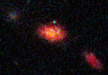 SN Mikulski host galaxy with supernova.jpg