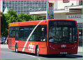 Plymouth Citybus 139 WA08LDL (8975833057).jpg