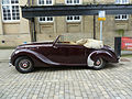 Lagonda 2.6 Litre Tickford 4 seater Sports Drophead Saloon (8668471299).jpg