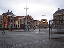 Zuidzijde Grote Markt Groningen NL.jpg
