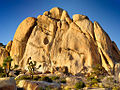 "Old Woman" rock formation (Joshua Tree National Park).jpg