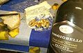 " 15 - ITALY - Gorgonzola, noci and wine .jpg