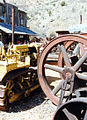 Ironwork - Jerome, Arizona.jpg