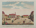 Dresden Guckkastenbild Neustädter Markt (zurückgespiegelt).jpg