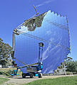 ANU campus Big Dish Paraboloidal CSP prototype 2.jpg