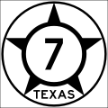 Old Texas 7.svg