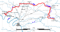 Chauvineau Line map.svg