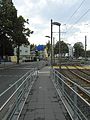Frankfurt am Main - Stadtbahnstation Fischstein (14599380070).jpg