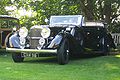 Alvis 3.5 litre 1935 Castle Hedingham 2008.JPG